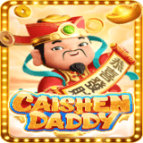 Caishen-daddy