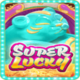 Super-lucky