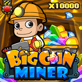 Bigcoin-miner