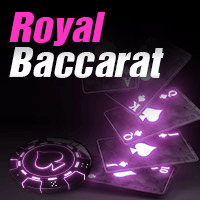 Royal-baccarat