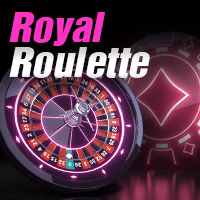 Royal-roulette