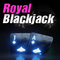 Royal-blackjack