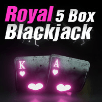 Royal-5-box-blackjack