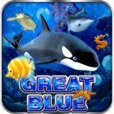 Great-blue