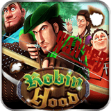 Robin-hoot
