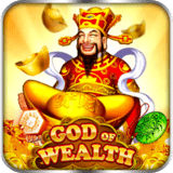 God-of-wealth