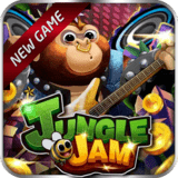 Jungle-jam