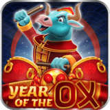 Year-of-ox