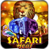 Safari-heat