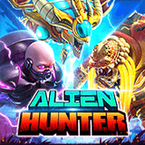 Alien-hunter