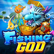 Fishing-god