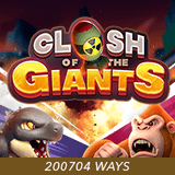 Clash-of-the-giants