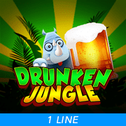 Drunken-jungle