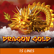 Dragon-gold