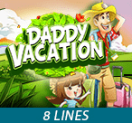 Daddys-vacation