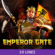 Emperor-gate