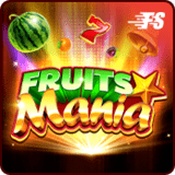 Fruits-mania