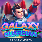 Galaxy-guardian