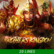 Brothers-kingdom