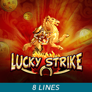 Lucky-strike