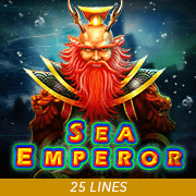 Sea-emperor