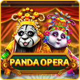 Panda-opera