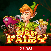 Pan-fairy