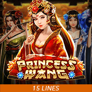 Princess-wang