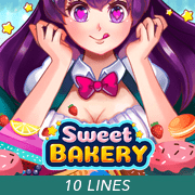 Sweet-bakery