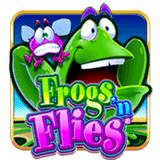 Frogs 'n Flies H5™