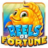 Reels-of-fortune