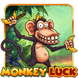 Monkey-luck