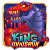 King-dinosaur