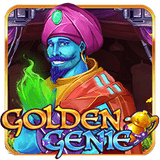 Golden-genie