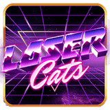 Laser-cats