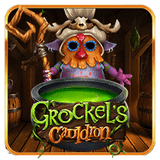 Grockel's-cauldron
