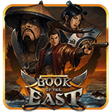 Book-of-the-east