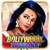 Bollywood--billions
