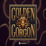 Golden-gorgon