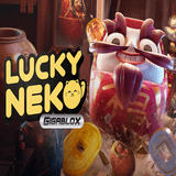 Lucky Neko™