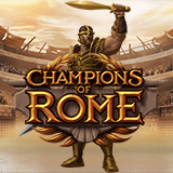 Champions Of Rome™