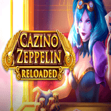 Cazino-zeppelin-reloaded