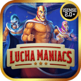 Lucha Maniacs™