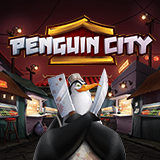 Penguin City™