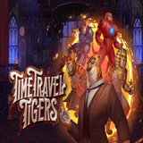 Time-travel-tigers