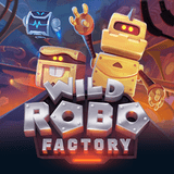 Wild-robo-factory