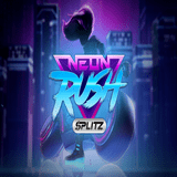 Neon Rush: Splitz™