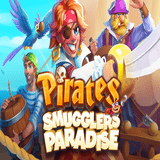 Pirates:-smugglers-paradise