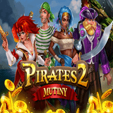 Pirates 2: Mutiny™