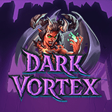 Dark-vortex
